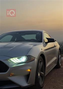 فۆرد مۆستانگ